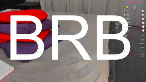 Arshi online show from 01/29/25, 02:30