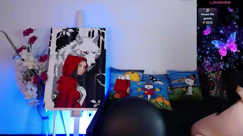 art_soul online show from 10/08/25, 09:45