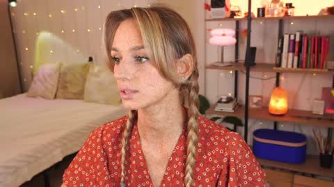 Arti  Next Streams -  online show from 12/08/24, 09:57