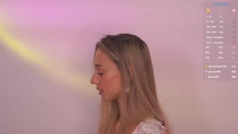 Arti  Next Streams -  online show from 03/02/25, 10:56