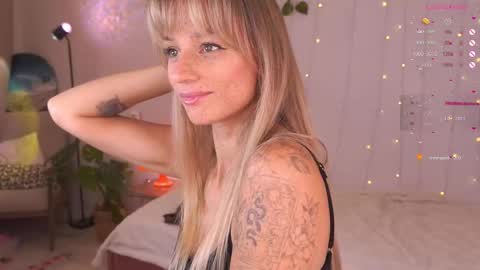 Arti  Next Streams -  online show from 09/12/25, 04:34