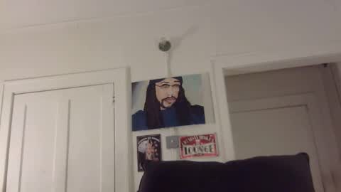 Arteblazze not daddy boy bitch or nigga online show from 02/10/25, 02:19