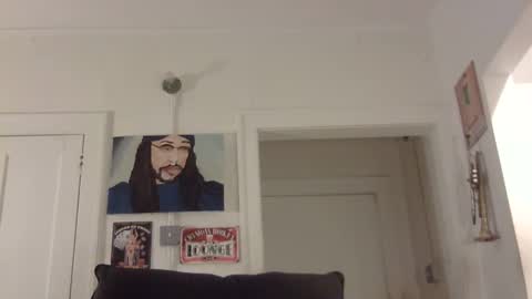 Arteblazze not daddy boy bitch or nigga online show from 02/11/25, 02:35