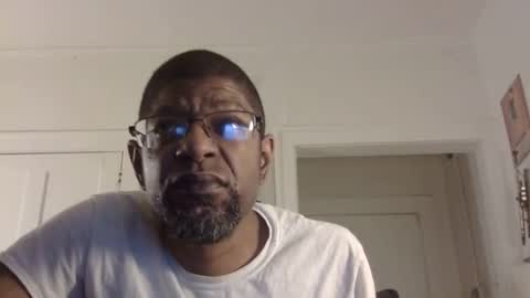 Arteblazze not daddy boy bitch or nigga online show from 02/12/25, 02:35