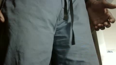 Arteblazze not daddy boy bitch or nigga online show from 02/12/25, 01:59