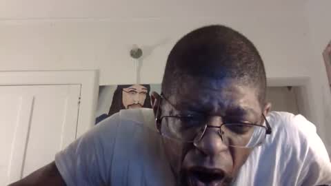 Arteblazze not daddy boy bitch or nigga online show from 02/12/25, 11:20