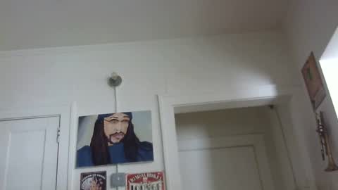 Arteblazze not daddy boy bitch or nigga online show from 02/14/25, 04:52