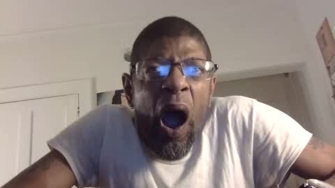 Arteblazze not daddy boy bitch or nigga online show from 02/15/25, 03:20