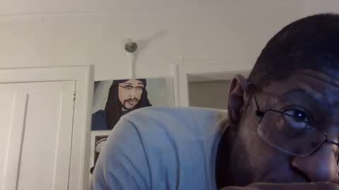 Arteblazze not daddy boy bitch or nigga online show from 02/16/25, 03:37