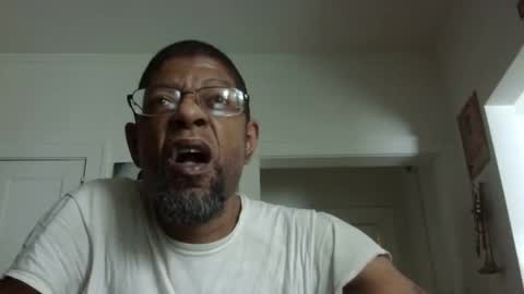 Arteblazze not daddy boy bitch or nigga online show from 02/17/25, 01:32