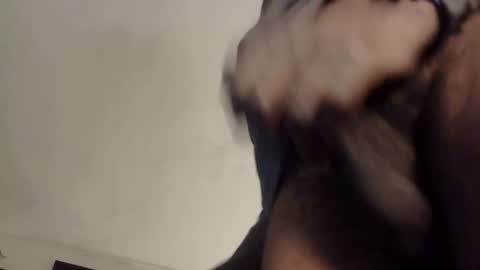 Arteblazze not daddy boy bitch or nigga online show from 02/18/25, 12:04