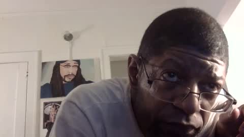 Arteblazze not daddy boy bitch or nigga online show from 02/18/25, 03:42