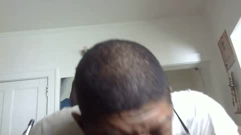 Arteblazze not daddy boy bitch or nigga online show from 02/20/25, 04:14