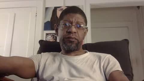 Arteblazze not daddy boy bitch or nigga online show from 02/21/25, 12:38