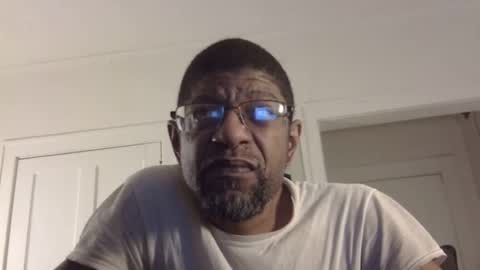 Arteblazze not daddy boy bitch or nigga online show from 02/22/25, 01:33