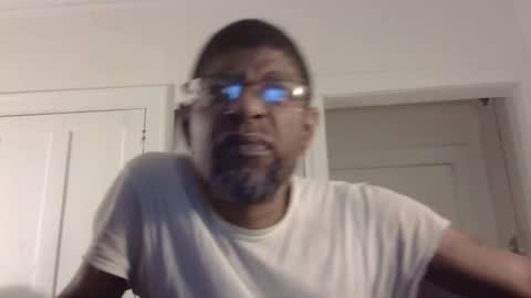 Arteblazze not daddy boy bitch or nigga online show from 02/22/25, 04:40