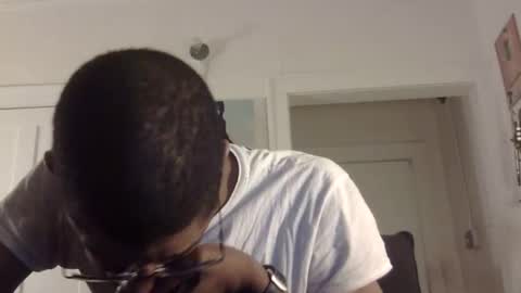 Arteblazze not daddy boy bitch or nigga online show from 02/24/25, 03:44