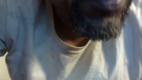 Arteblazze not daddy boy bitch or nigga online show from 02/25/25, 01:52