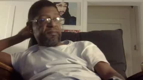 Arteblazze not daddy boy bitch or nigga online show from 02/26/25, 10:53