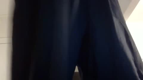 Arteblazze not daddy boy bitch or nigga online show from 02/28/25, 12:32