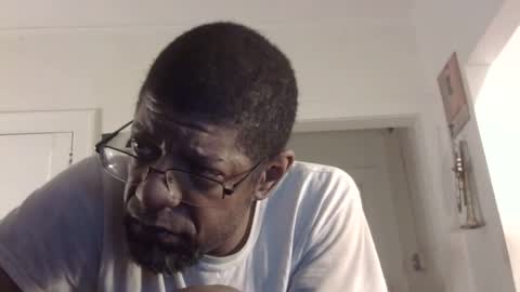 Arteblazze not daddy boy bitch or nigga online show from 03/04/25, 03:11