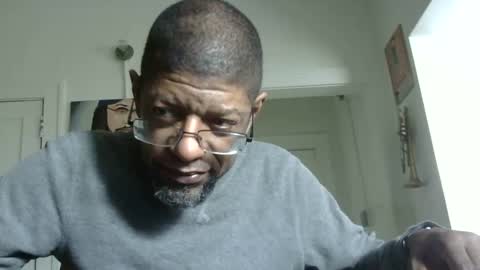 Arteblazze not daddy boy bitch or nigga online show from 03/06/25, 08:59