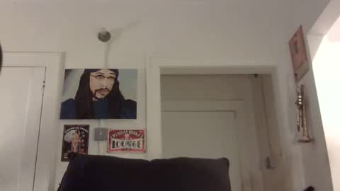 Arteblazze not daddy boy bitch or nigga online show from 03/08/25, 12:55