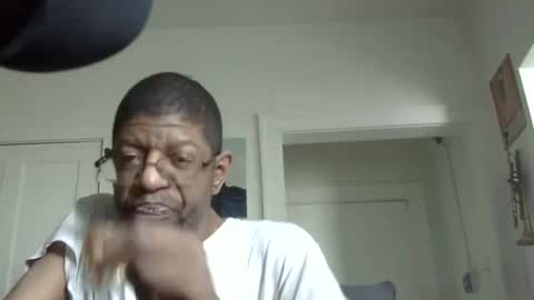 Arteblazze not daddy boy bitch or nigga online show from 03/11/25, 04:07