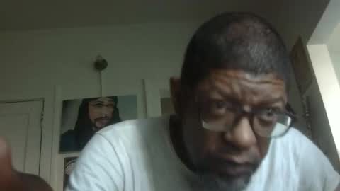 Arteblazze not daddy boy bitch or nigga online show from 09/19/25, 01:12