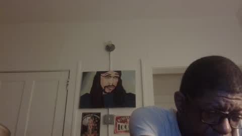 Arteblazze not daddy boy bitch or nigga online show from 09/28/25, 02:39