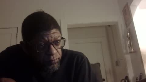 Arteblazze not daddy boy bitch or nigga online show from 10/05/25, 01:59