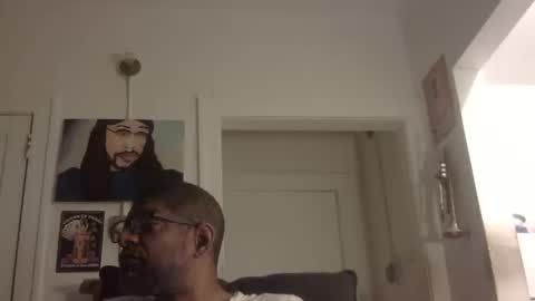 Arteblazze not daddy boy bitch or nigga online show from 10/10/25, 02:32