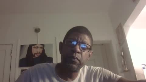 Arteblazze not daddy boy bitch or nigga online show from 10/17/25, 06:27