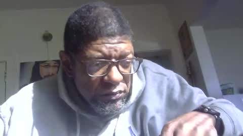 Arteblazze not daddy boy bitch or nigga online show from 10/27/25, 07:07