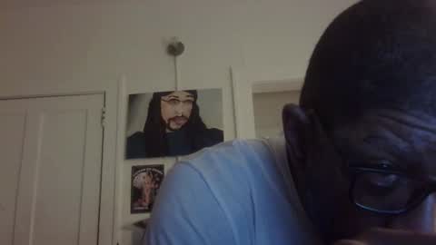 Arteblazze not daddy boy bitch or nigga online show from 11/12/25, 03:18