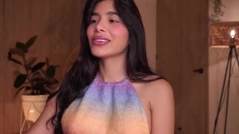 Amanda online show from 10/13/25, 02:11