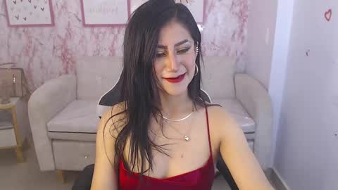 Snapshot of artemisa_ch1 chatting on 01/18/25, 06:21 ARTEMISA online show from 01/18/25, 06:21