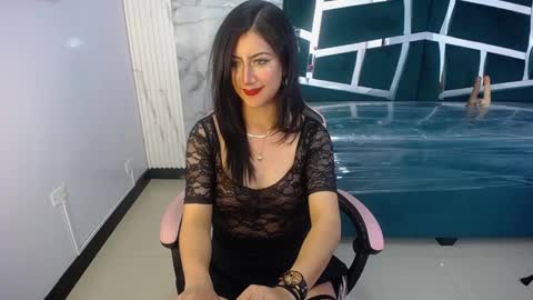 Snapshot of artemisa_ch1 chatting on 02/08/25, 07:49 ARTEMISA online show from 02/08/25, 07:49