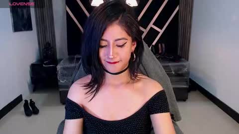 Snapshot of artemisa_ch1 chatting on 09/17/25, 03:41 ARTEMISA online show from 09/17/25, 03:41