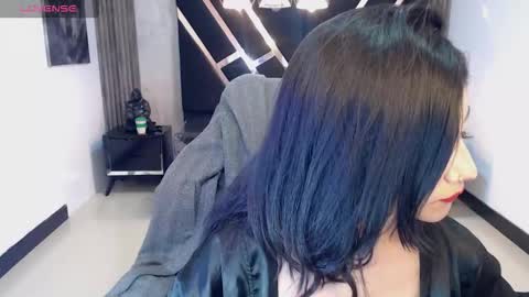 ARTEMISA online show from 10/14/25, 04:13