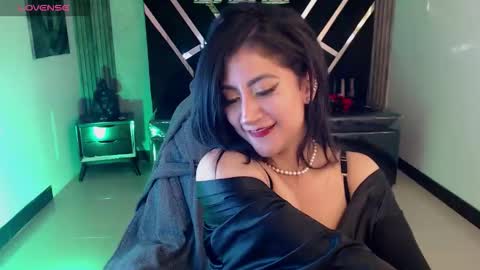 ARTEMISA online show from 11/11/25, 04:01