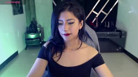 ARTEMISA online show from 11/14/25, 10:40