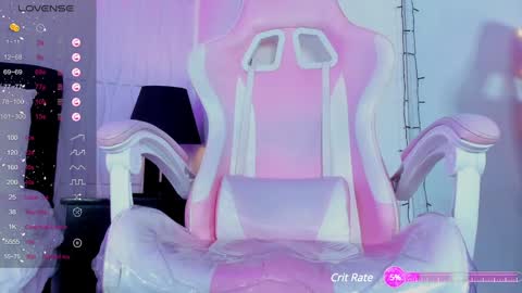 Snapshot of artemisa_leon chatting on 12/16/24, 10:50 artemisa_leon online show from 12/16/24, 10:50
