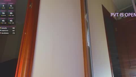 Snapshot of artemisa_meows chatting on 02/28/25, 01:37 SEE U THURSDAY online show from 02/28/25, 01:37
