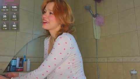 Snapshot of artemisa_meows chatting on 02/28/25, 11:23 SEE U THURSDAY online show from 02/28/25, 11:23