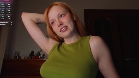 Snapshot of artemisa_meows chatting on 09/19/25, 10:21 SEE U THURSDAY online show from 09/19/25, 10:21