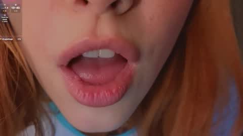 Snapshot of artemisa_meows chatting on 09/26/25, 10:14 SEE U THURSDAY online show from 09/26/25, 10:14