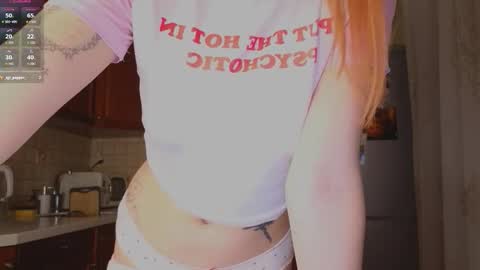 Snapshot of artemisa_meows chatting on 10/17/25, 10:01 SEE U THURSDAY online show from 10/17/25, 10:01