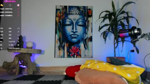 Arthur online show from 01/10/25, 11:39