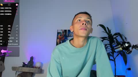 Arthur online show from 01/25/25, 03:09